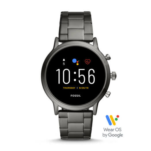 Fossil Smartwatch 5. Generation