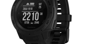 Garmin Instinct Tactical Edition