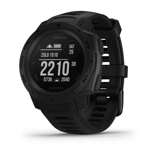 Garmin Instinct Tactical Edition