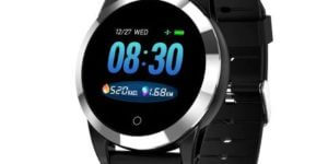 Gonoker R19 EKG-Smartwatch