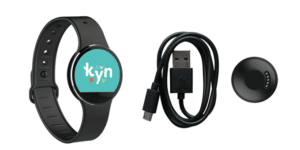 Kyn Kinder-Smartwatch