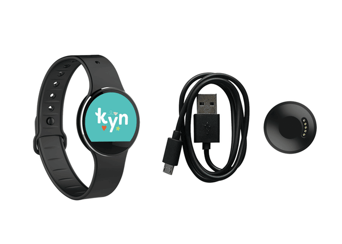 Kyn Kinder-Smartwatch