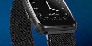 PineTime Linux-Smartwatch