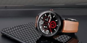 Alfawise Watch 6