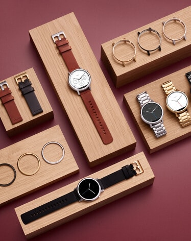 Moto 360 Smartwatch