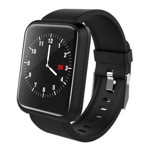 Sport3 Smartwatch