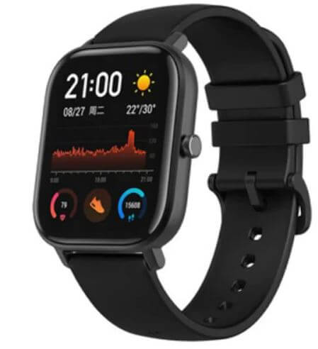 Amazfit GTS