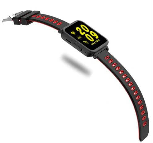 SN 10 Smartwatch