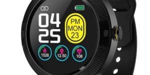 Tourya YH2 Damen-Fitnesstracker