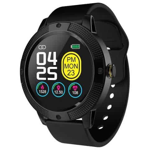 Tourya YH2 Damen-Fitnesstracker