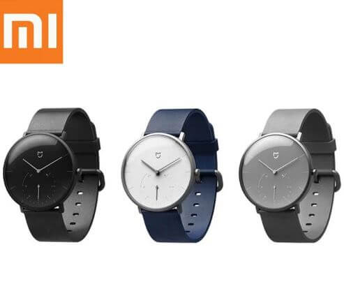 Xiaomi Mijia Hybrid-Watch