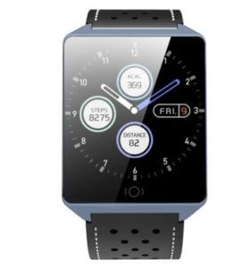 CK19 Smartwatch