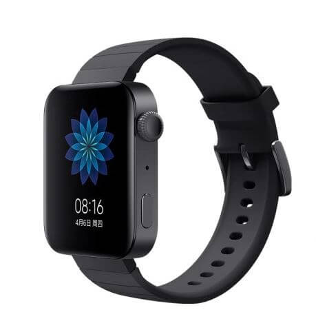 Xiaomi Wear 3100