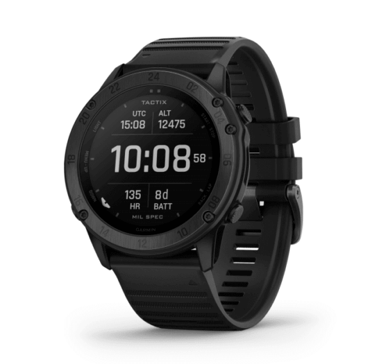 Garmin Tactix Delta