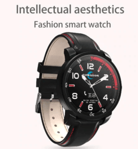 H2 Smartwatch
