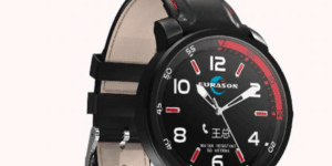 H2 Smartwatch