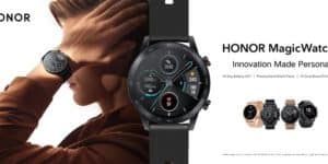 Huawei Honor MagicWatch 2