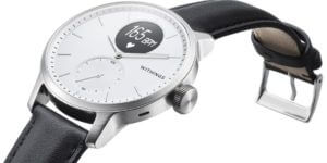 Withings Scanwatch