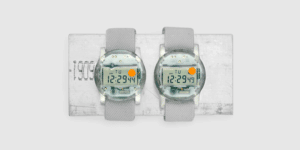Solid State Watch
