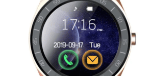 V5 Smartwatch