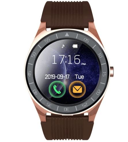 V5 Smartwatch