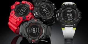 Casio G-Shock GBD-H1000-8ER