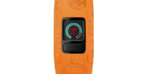 Garmin vivofit jr. 2 Light Side