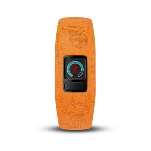 Garmin vivofit jr. 2 Light Side