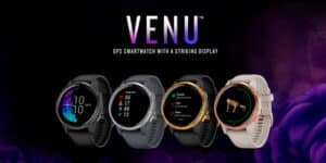 Garmin Venu