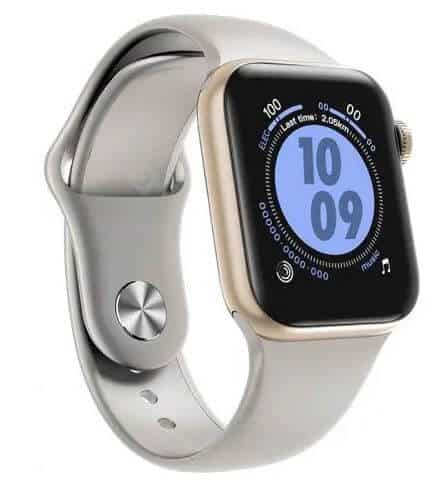 W58pro Smartwatch