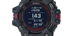 Casio G-Shock GBD-H1000