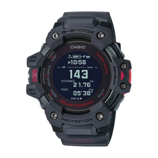 Casio G-Shock GBD-H1000