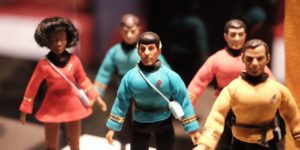 Star Trek Tricorder