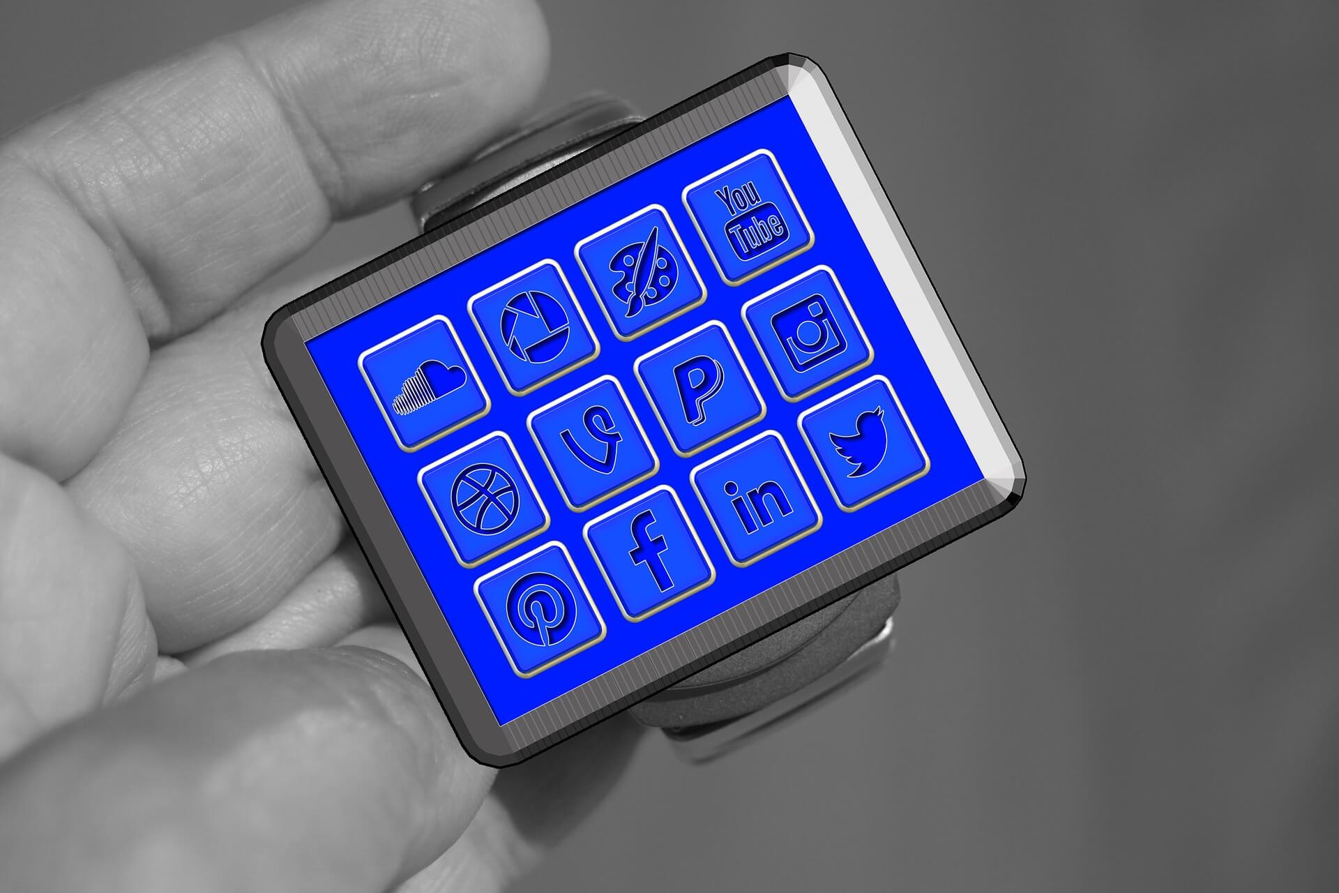vodafone kids smartwatch