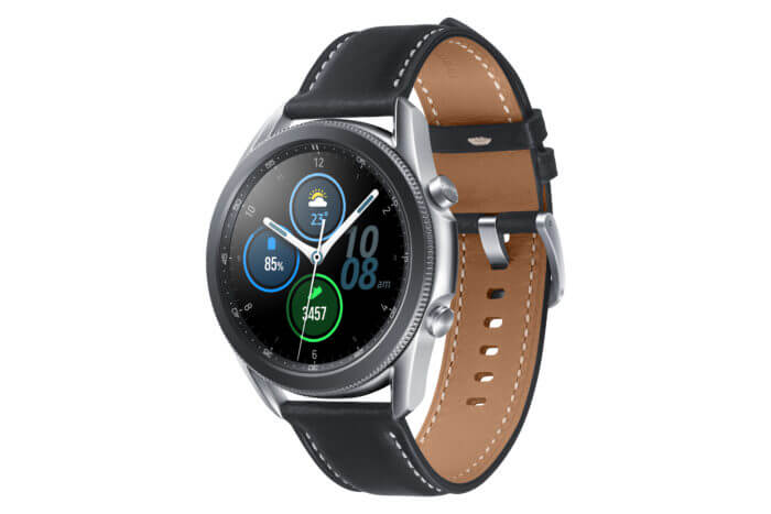 Sansung Galaxy Watch 3