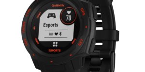 Garmin Instinct Esports