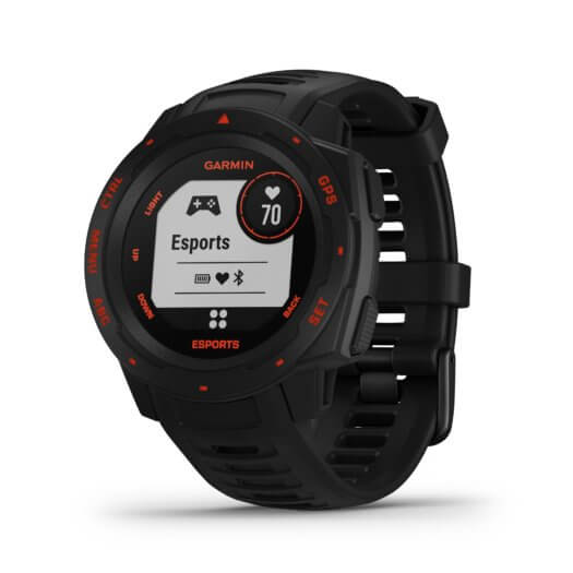 Garmin Instinct Esports