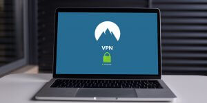 VPN Verschlüsselung