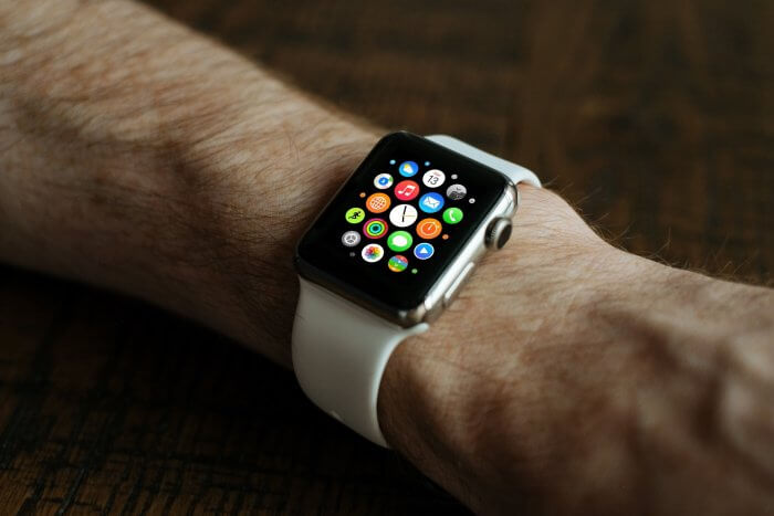 Smart Watch neue Funktion