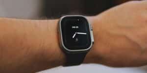 Apple Watch Ultra